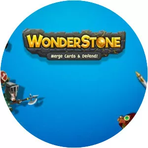 The Wonder Stone: Card Merge . . .