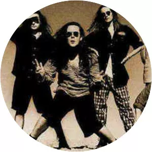 The Wonder Stuff - Rock band