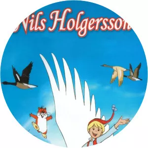 The Wonderful Adventures of Nils