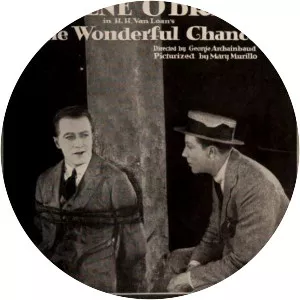 The Wonderful Chance