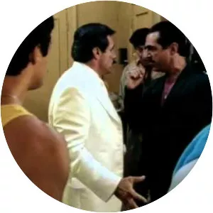 The Wonderful Ice Cream Suit