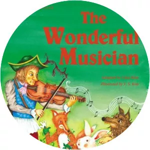 The Wonderful Musician