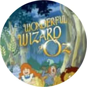 The Wonderful Wizard of Oz