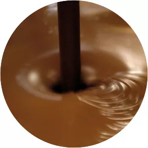 The Wonderful World of Chocolate - TV program