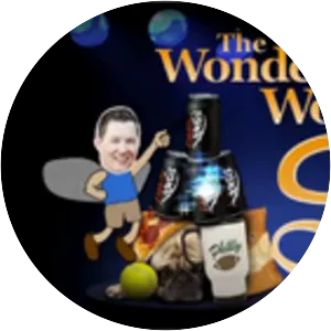 The Wonderful World of Stu