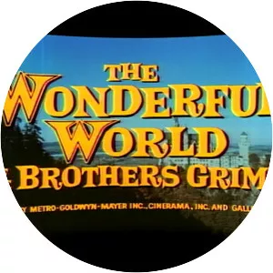 The Wonderful World of the Brothers Grimm