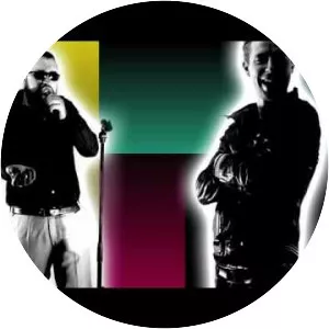 The Wong Boys - Musical group