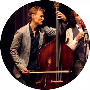 The Wood Brothers - Band