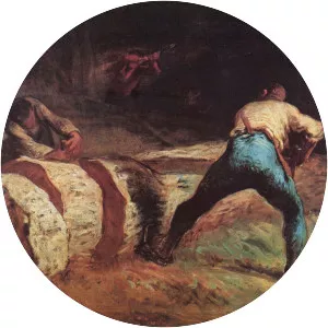 The Wood Sawyers - Artwork