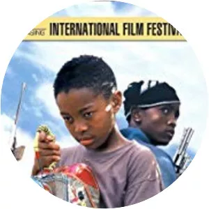 The Wooden Camera - 2003 ‧ Drama/Coming of age ‧ 1h 45m