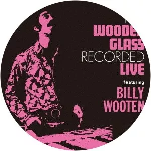 rhythm machine the wooden glass - Musical band