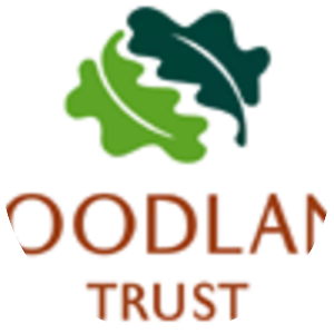 The Woodland Trust - Governing body of protected sites