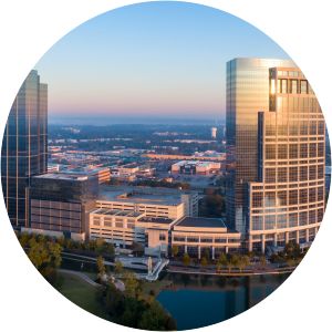 The Woodlands, Texas