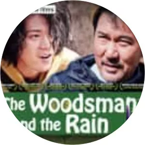 The Woodsman and the Rain