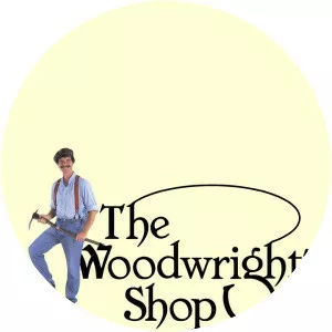 The Woodwright's Shop
