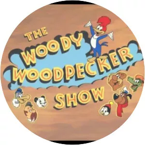 The Woody Woodpecker Show