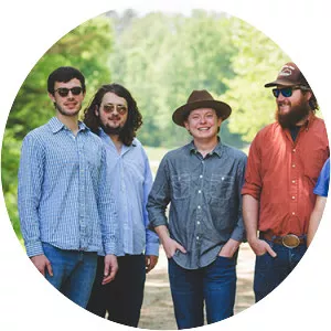 The Wooks - Musical artist