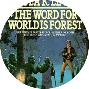 The Word for World is Forest