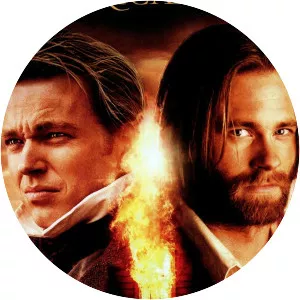 The Work and the Glory: American Zion