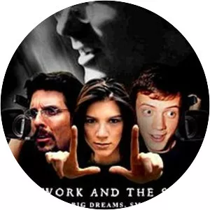 The Work and the Story