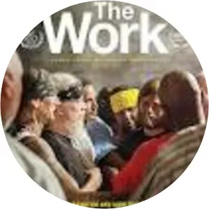 The Work - 2017 ‧ Documentary ‧ 1h 27m