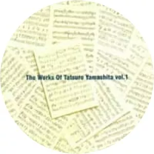 THE WORKS OF TATSURO YAMASHITA . . .