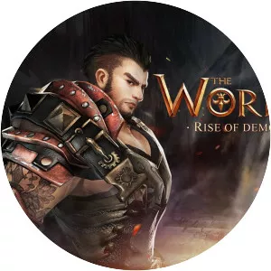 The World 3: Rise of Demon - Video game