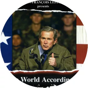 The World According to Bush