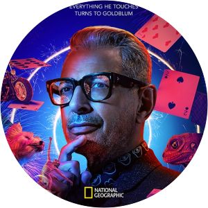 The World According to Jeff Goldblum