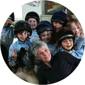 The World According to Kids photograph