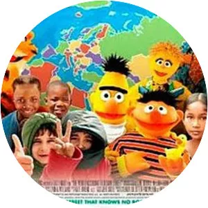 The World According to Sesame Street