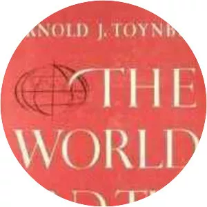 The world and the West - Book by Arnold J. Toynbee