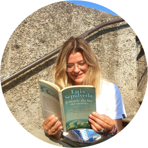 The World at the End of the World Luis Sepúlveda - Book by Luis Sepulveda