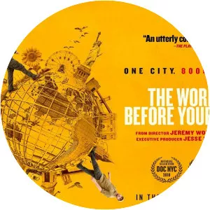 The World Before Your Feet