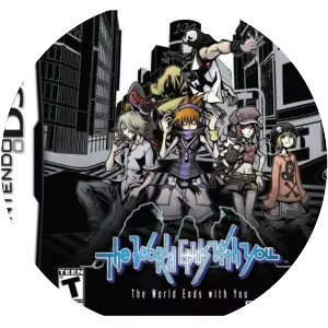 The World Ends with You