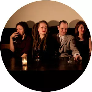 The World/Inferno Friendship Society - Band