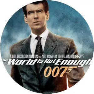 The World Is Not Enough - PG-13 1999 ‧ Thriller/Action ‧ 2h 8m