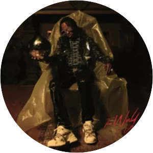 The World Is Yours 2 - Studio album by Rich the Kid