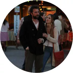 The World Made Straight