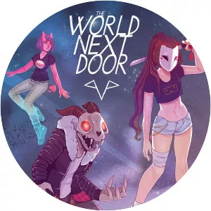 The World Next Door