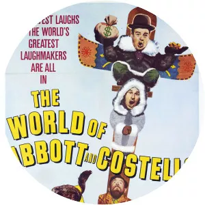 The World of Abbott and Costello