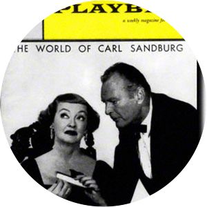 The World of Carl Sandburg