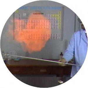 The World of Chemistry