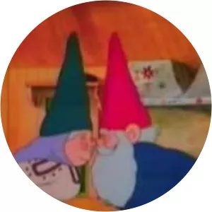 The World of David the Gnome