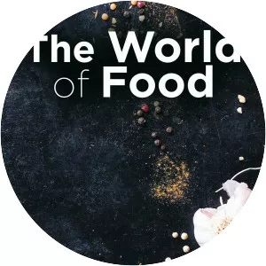 The World of Food - TV program