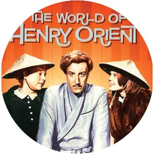 The World of Henry Orient