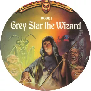 The World of Lone Wolf