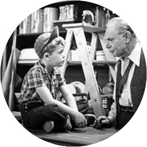 The World of Mr. Sweeney