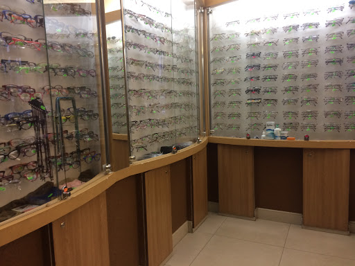 The world of optics - Ophthalmologist in Lviv, Ukraine