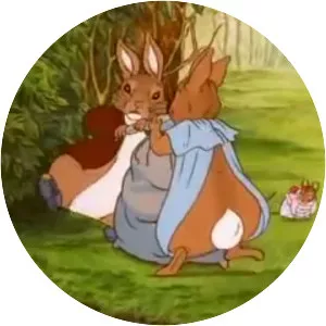 The World of Peter Rabbit and Friends